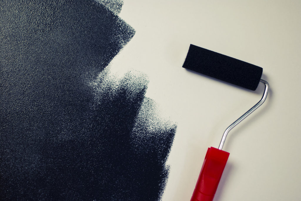 Benefits Of Painting With Dark Colors Zenith Painting