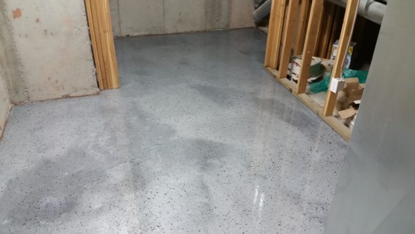 Why Choose Elite Crete Concrete Flooring? - Zenith Floor Coatings