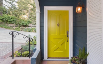 Tips for How To Choose Exterior Paint Colors for Your House